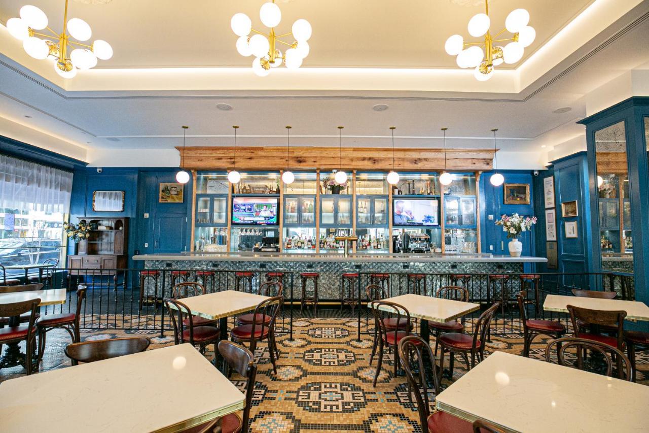 Sofitel Lafayette Square Dc 5*