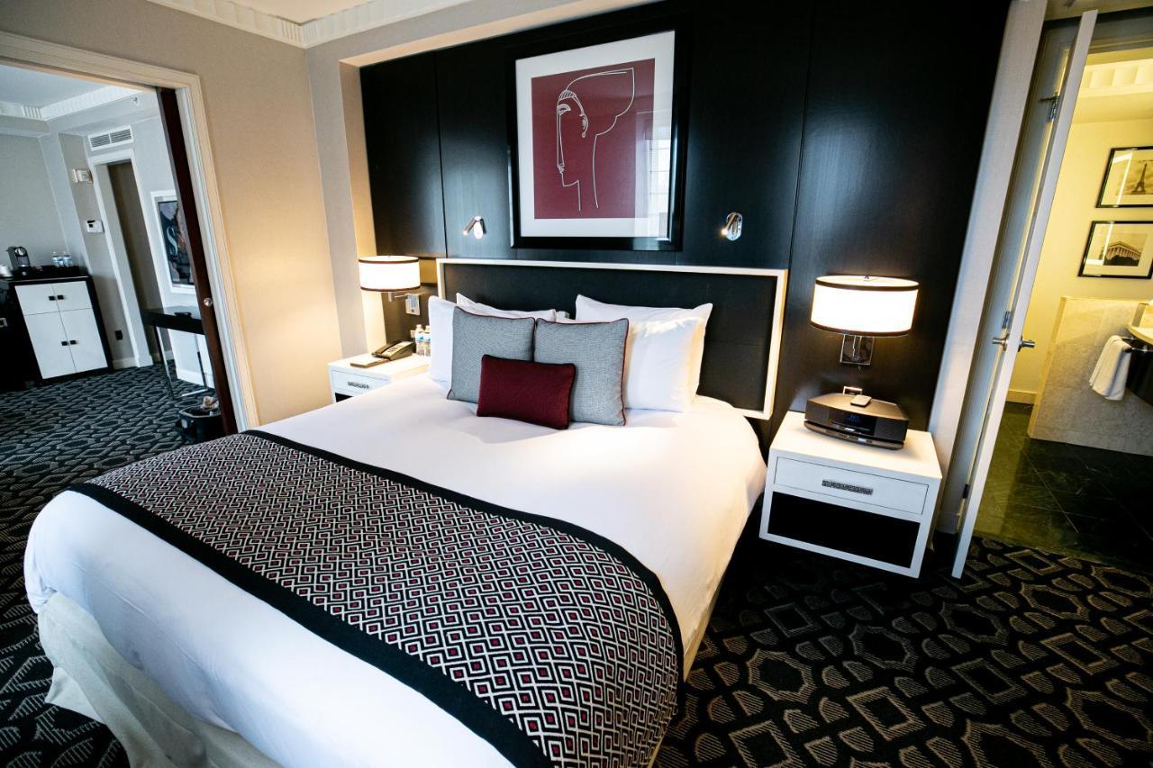 Sofitel Lafayette Square Dc 5* Washington