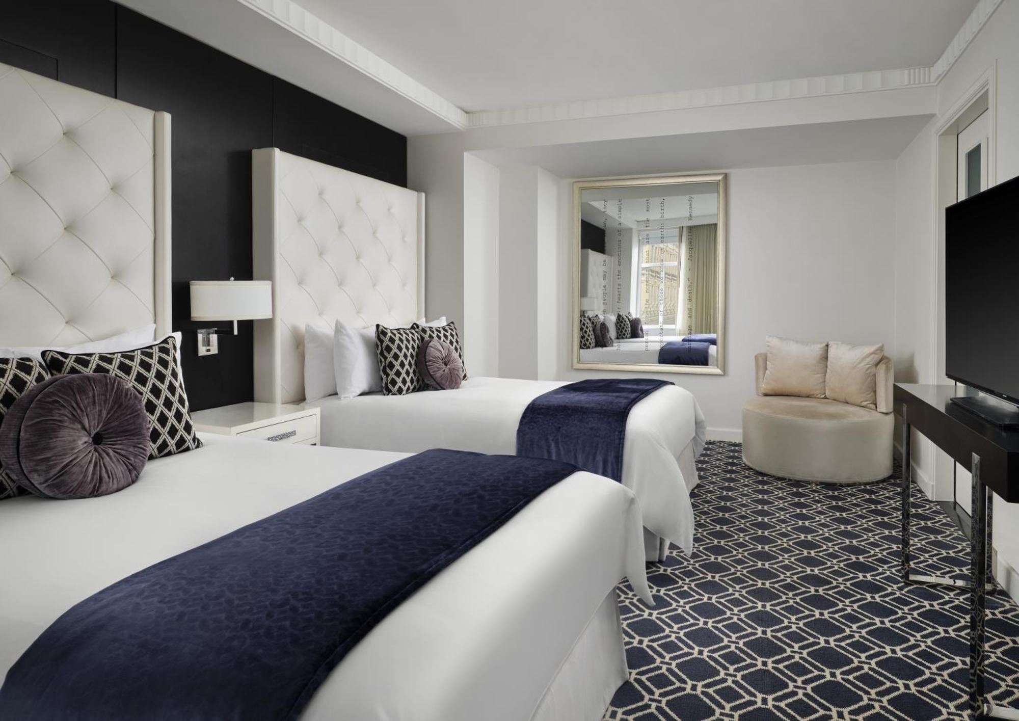 Sofitel Lafayette Square Dc 5*