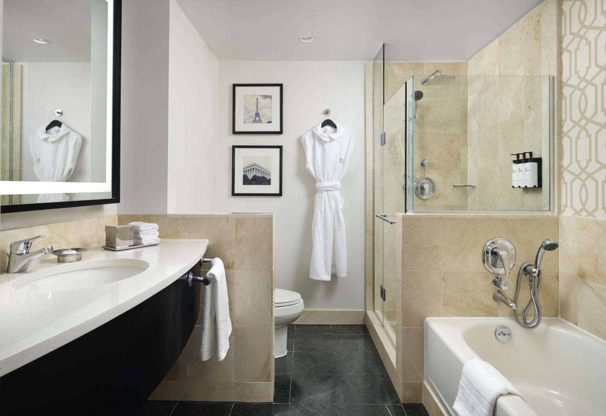 Sofitel Lafayette Square Dc Hotel