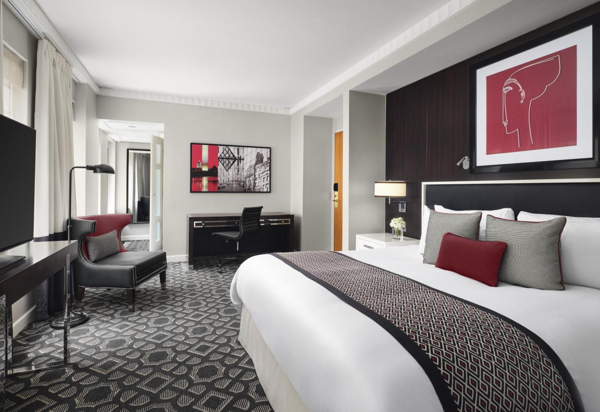 Sofitel Lafayette Square Dc