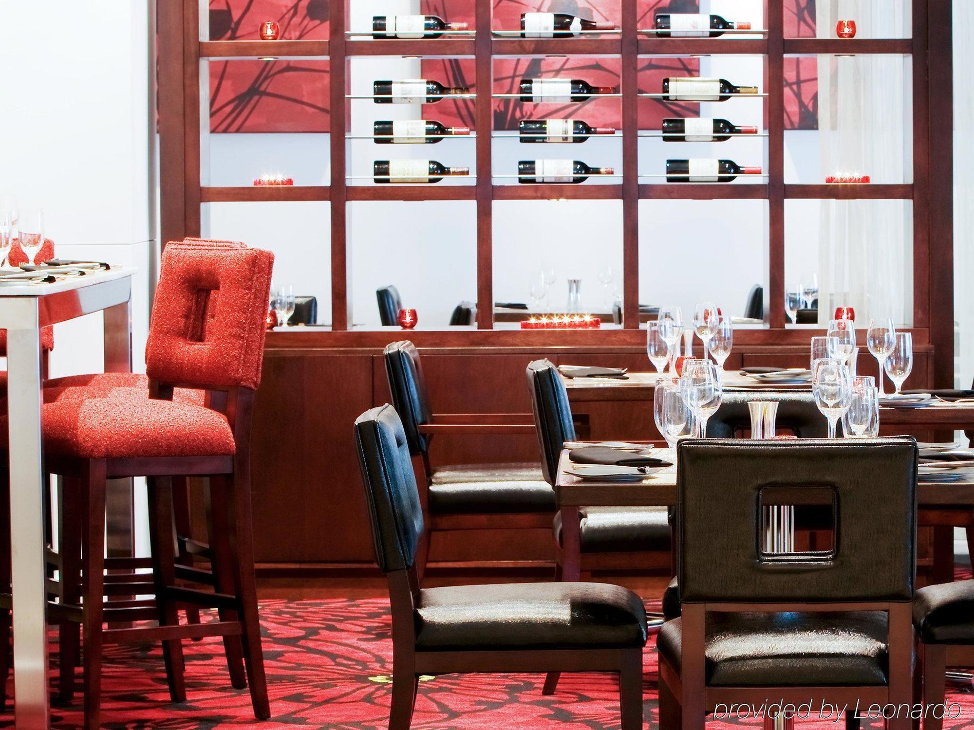 Hotel Sofitel Lafayette Square Dc 5*