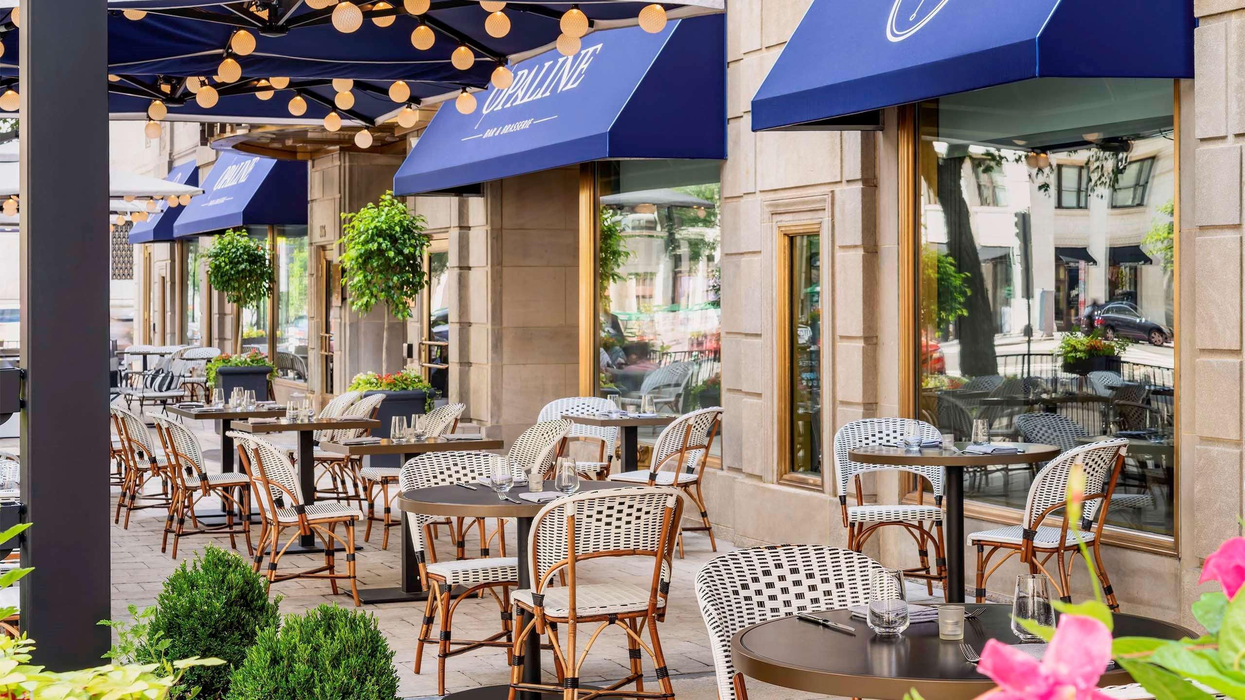Hotel Sofitel Lafayette Square Dc 5*